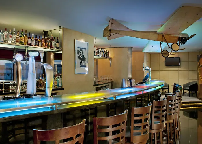 Grand Excelsior Hotel Deira Dubai